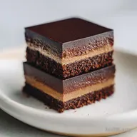 Chocolate Delight Recipe in 35 Minutes