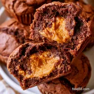 Pumpkin Cheesecake Cupcakes for 12