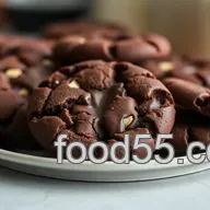 Easy Chocolate Wafer Cookies: A Delightful Crunch for Every Occasion