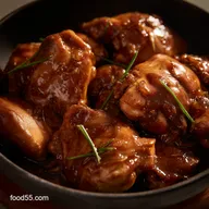 Classic Chicken Adobo My Familys Pinoy Cuisine Recipe
