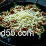 Perfectly Stuffed Chile Relleno: My Family's Favourite Recipe
