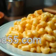 Easy & Creamy Old Fashioned Mac n Cheese: A Family Favorite Recipe