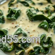 Classic Creamed Spinach Recipe: A Velvety Comfort Side Dish