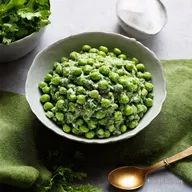 Classic Pea Salad Recipe My Easy Creamy Retro Potluck Favorite
