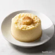 Classic Rice and Milk Pudding Comfort Food at its Finest