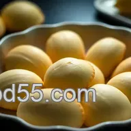 Buttery Shells: My Classic Madeleine Cookies Recipe