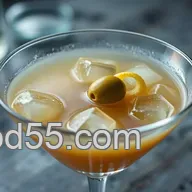 How to Craft the Best Gin Martini for Any Occasion