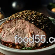 Classic Herb-Crusted Bottom Round Roast Recipes You&rsquo;ll Love