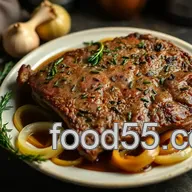 Classic Herb Rump Roast: My Go-To Rump Roast Recipes!