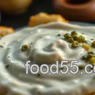 Ultimate Tartar Sauce Recipe: My Grandma's Creamy Secret Sauce!