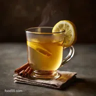 Hot Toddy Recipe For Colds: The 7-Minute Fireside Friend