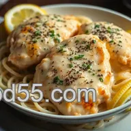 My Classic Lemon Chicken Piccata: Easy Weeknight Delight