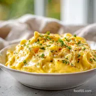 Mornay Sauce Recipe: Creamy French Sauce in 20 Min