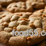 Classic Peanut Butter Cookie Recipe: Chewy, Nutty, and Delicious