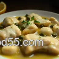 Simple & Delicious Piccata Sauce: My Family's Go-To Recipe