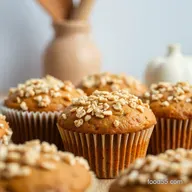 Classic Pumpkin Spice Recipe My Favorite Muffins with Streusel