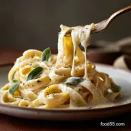 Alfredo Sauce Recipe Easy The Best Silky, Restaurant Style