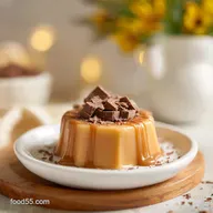 Toll House Fudge in 25 Minutes with Creamy Texture