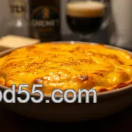 Classic Cheese Rarebit Recipe: A Cheesy Delight for All Occasions