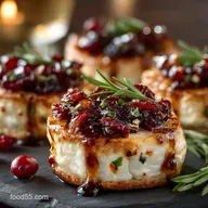 Easy Cranberry Fluff Salad Recipe Light Tangy Side Dish