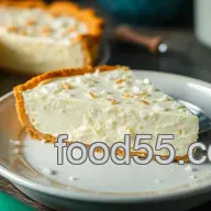 Delicious Coconut Pie Recipe: A Slice of Paradise in Every Bite