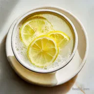 Coconut Lemonade From Gregory Gourdet in 10 Minutes