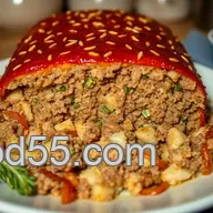Delicious Stuffing Stuffed Meatloaf Recipe: A Family Comfort Classic