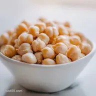 How to cook Garbanzo Beans Perfectly From Dry (No Soak)