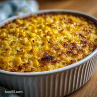 Corn Oven Bake: Oven Roasted Corn Recipe in 30 Minutes