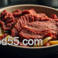 How Do I Cook Corned Beef? The Easiest Stovetop Method