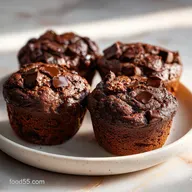 Costco Muffins: Shatter Crisp Top