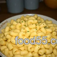 CPK Mac and Cheese Copycat: Creamy Comfort Food!