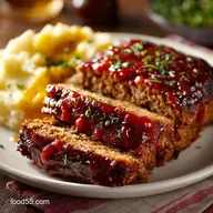 Cracker Barrel Meatloaf Recipe: The Easy Homestyle Comfort Classic