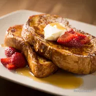 How to Make French Toast Easy Sunday Morning Recipe