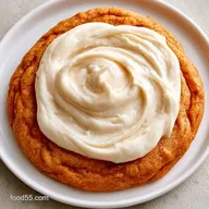 Pumpkin Cookies in 26 Minutes