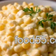 Easy Creamed Corn Recipe: My Family's Go-To Comfort Classic
