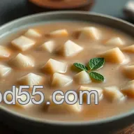 How to Make Taro Milk Tea: 5 Deliciously Creamy Tips!