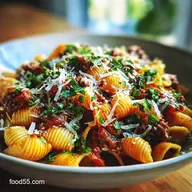 Creamy Beef Pasta for Cozy Nights: One-Pot Method