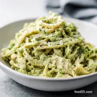 Creamy Chicken Broccoli Alfredo Your Weeknight Winner