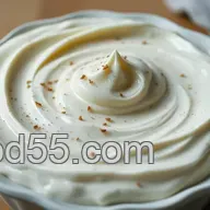 My Creamy Cinnamon Roll Frosting: The Perfect Sweet Finish