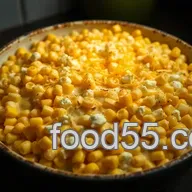 Easy & Creamy Corn and Cream Cheese Recipe: The Ultimate Comfort Bake