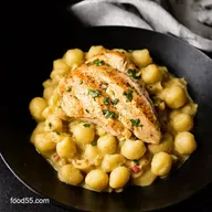 Olive Garden Chicken and Gnocchi My Creamy Copycat