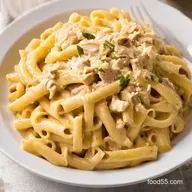 Easy Chicken Tetrazzini My Familys Favorite Comfort Food