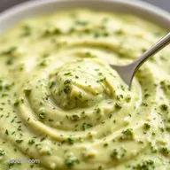 Creamy Pesto Sauce: My Quick & Easy Italian Secret!