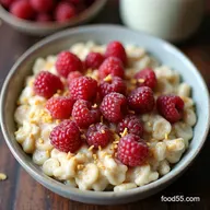 Perfectly Creamy Overnight Oats Recipe No Cooking Breakfast