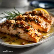 Creamy Tuscan Salmon Recipe: 30-Minute Restaurant Quality