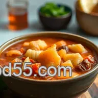 Best Seafood Gumbo Recipe: A Taste of Louisiana!