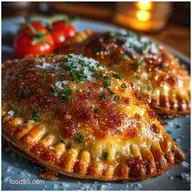 Proper Crispy Apple Cinnamon Air Fryer Hand Pies Recipe