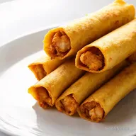 Crispy Baked Chicken Taquitos Healthier Tastier Mexican Bliss