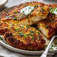 Crispy Breaded Air Fryer Pork Chops The Ultimate Panko Crunch